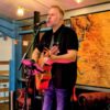 Music Night Ticket 16th August 2025