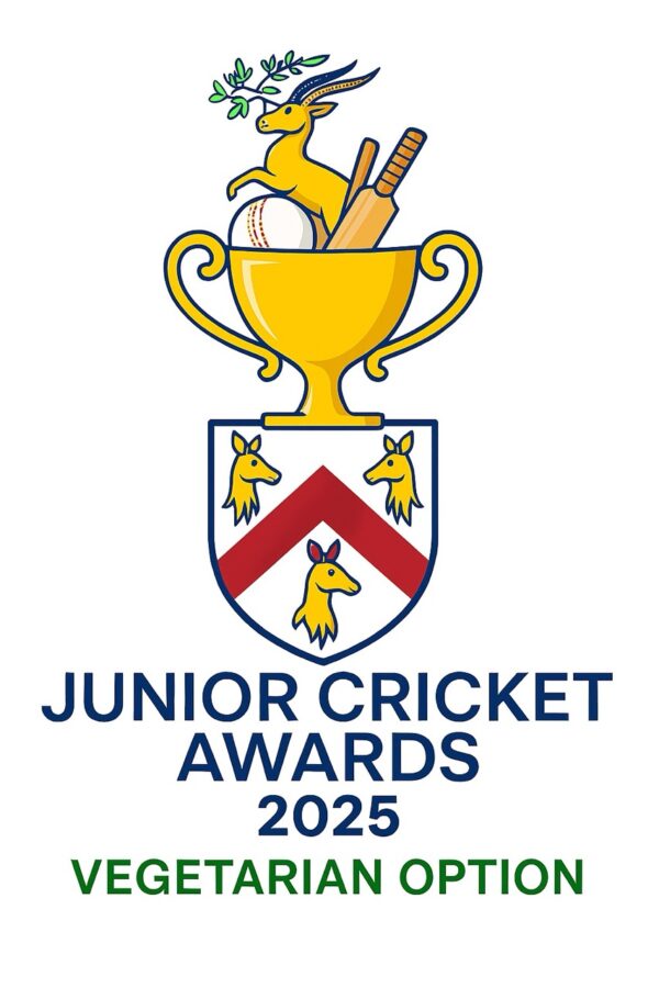 Vegetarian Option | Junior Awards Night 2025