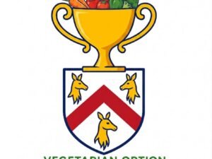 Vegetarian Option | Junior Awards Night 2026