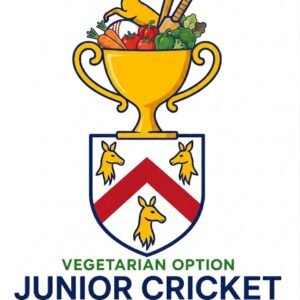 Vegetarian Option | Junior Awards Night 2026